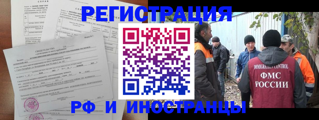 временная регистрация поиск в Павловске